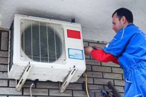 HVAC Companies Near Perryopolis, PA Available Now